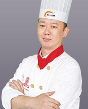 西式烹调师,中式烹调师